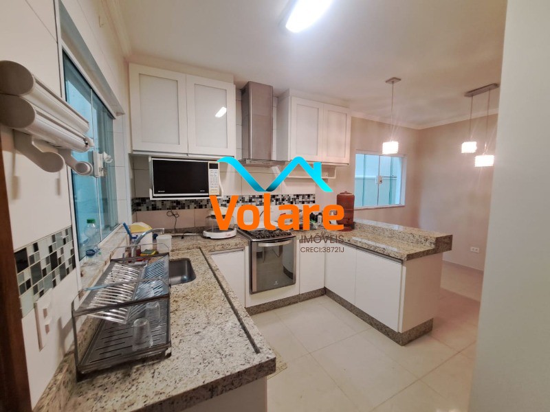 Casa, 3 quartos, 150 m² - Foto 17