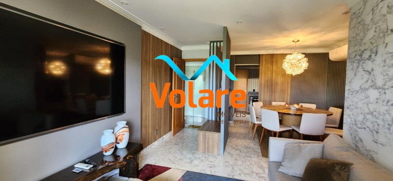 Apartamento, 3 quartos, 113 m² - Foto 4