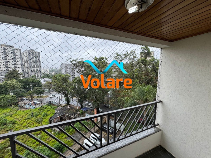 Apartamento, 3 quartos, 77 m² - Foto 4