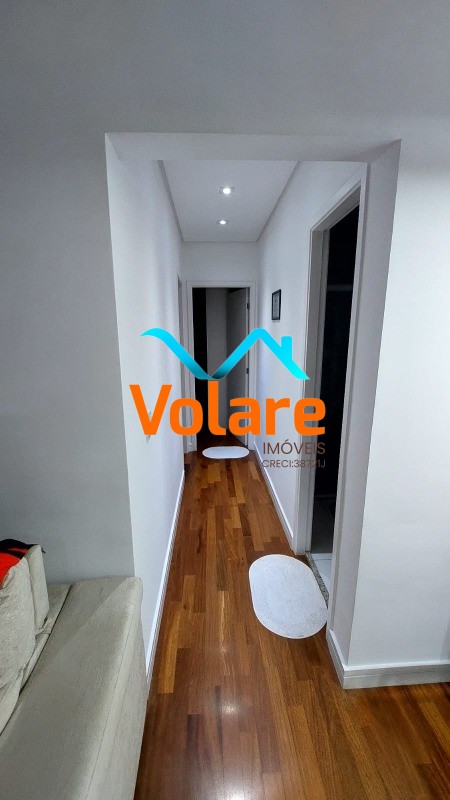 Apartamento, 2 quartos, 57 m² - Foto 3