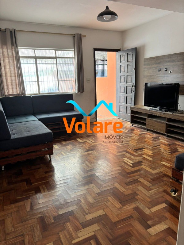 Casa, 4 quartos, 200 m² - Foto 3