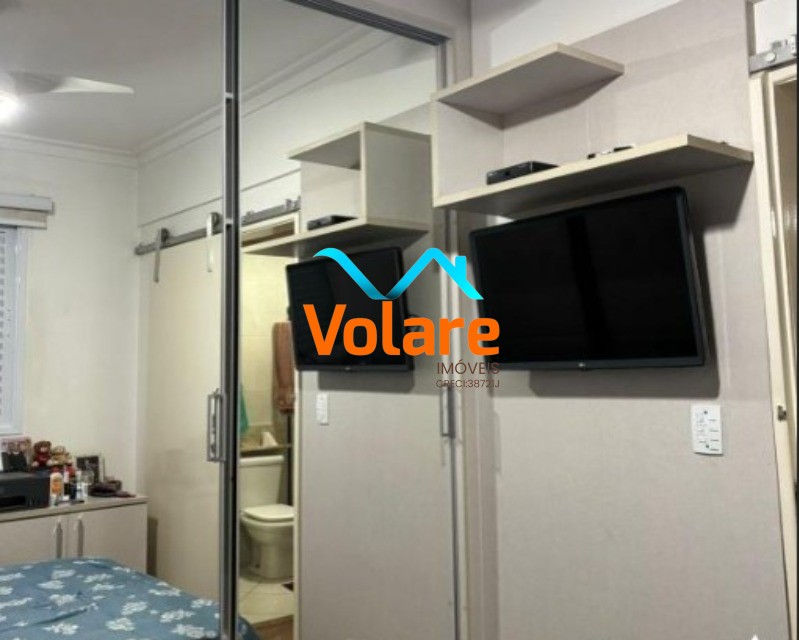 Apartamento, 3 quartos, 72 m² - Foto 8