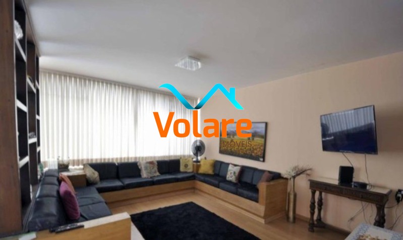 Casa, 3 quartos, 250 m² - Foto 2