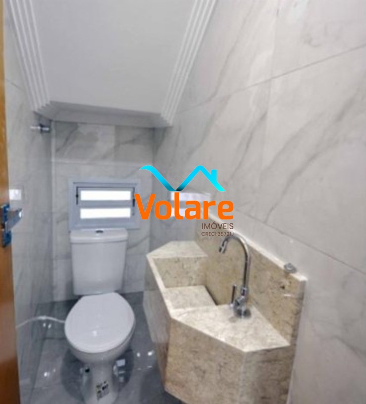 Casa, 3 quartos, 130 m² - Foto 16