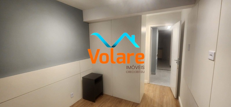 Apartamento, 1 quarto, 46 m² - Foto 5