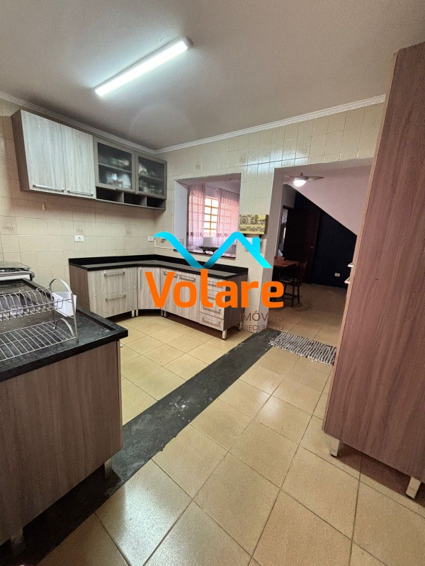 Casa, 4 quartos, 200 m² - Foto 13