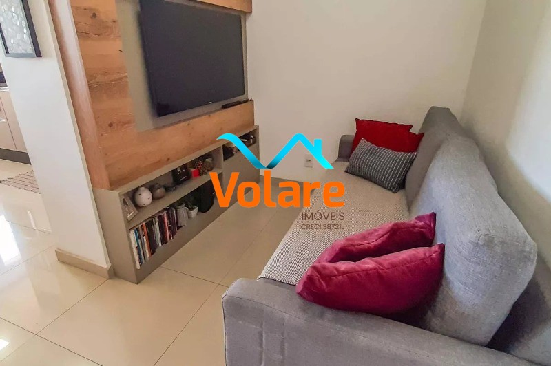 Casa, 2 quartos, 139 m² - Foto 3