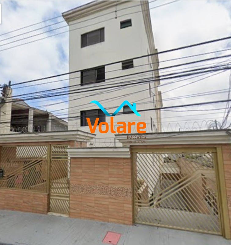 Prédio Inteiro, 1335 m² - Foto 1