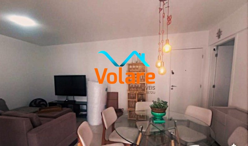 Apartamento, 3 quartos, 87 m² - Foto 4
