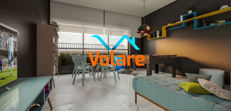 Apartamento, 2 quartos, 55 m² - Foto 9