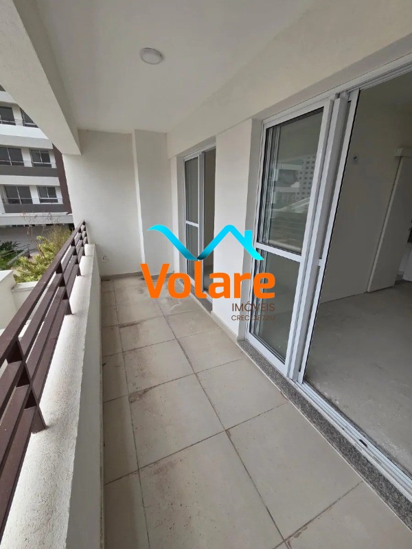 Apartamento, 1 quarto, 33 m² - Foto 3