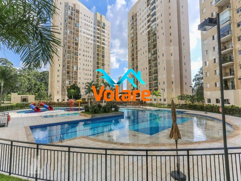 Apartamento, 2 quartos, 57 m² - Foto 17