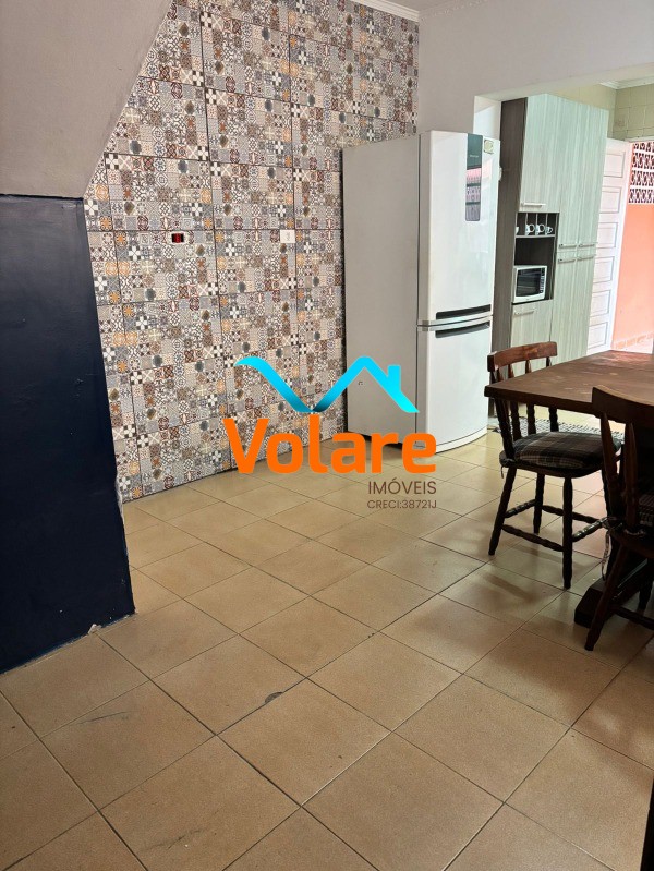 Casa, 4 quartos, 200 m² - Foto 9