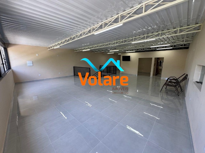 Loja-Salão, 174 m² - Foto 1