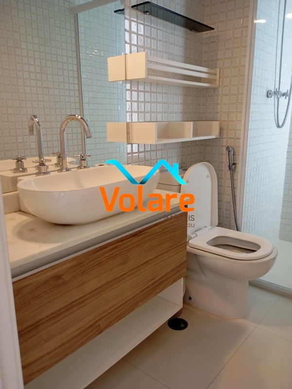 Apartamento, 2 quartos, 70 m² - Foto 11