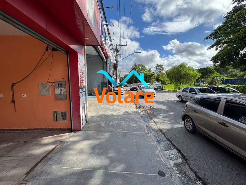Sala-Conjunto, 93 m² - Foto 2