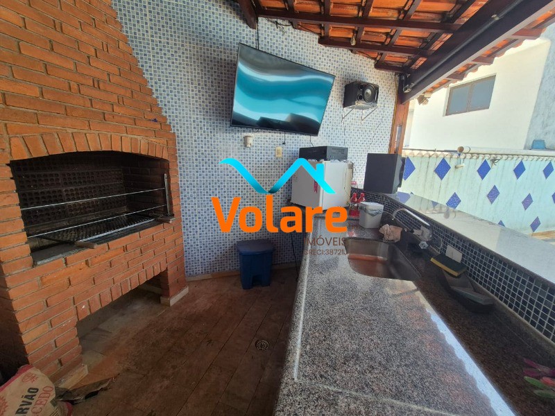 Casa, 4 quartos, 330 m² - Foto 10
