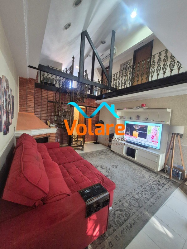 Casa, 4 quartos, 330 m² - Foto 4