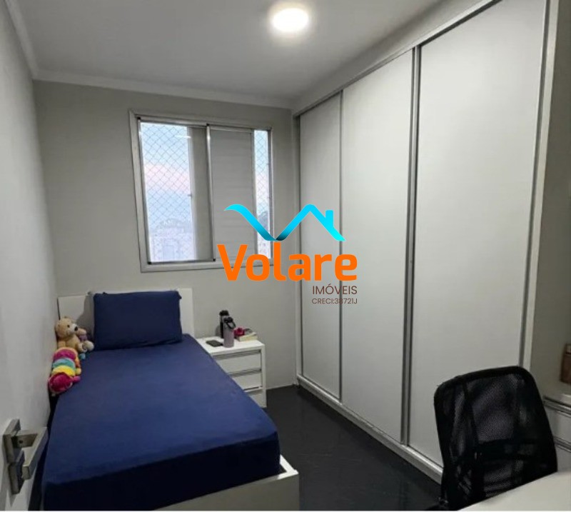 Apartamento, 2 quartos, 54 m² - Foto 5