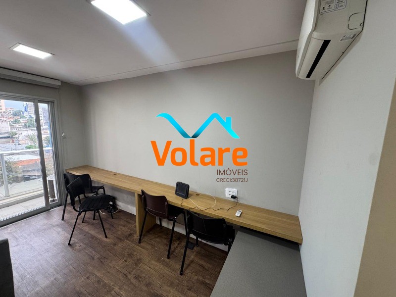 Sala-Conjunto, 27 m² - Foto 4