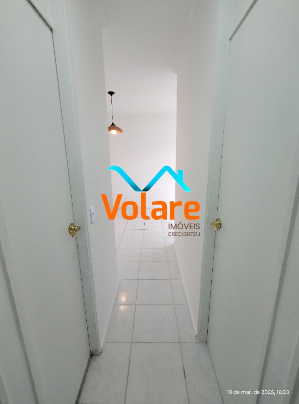 Apartamento, 3 quartos, 55 m² - Foto 1