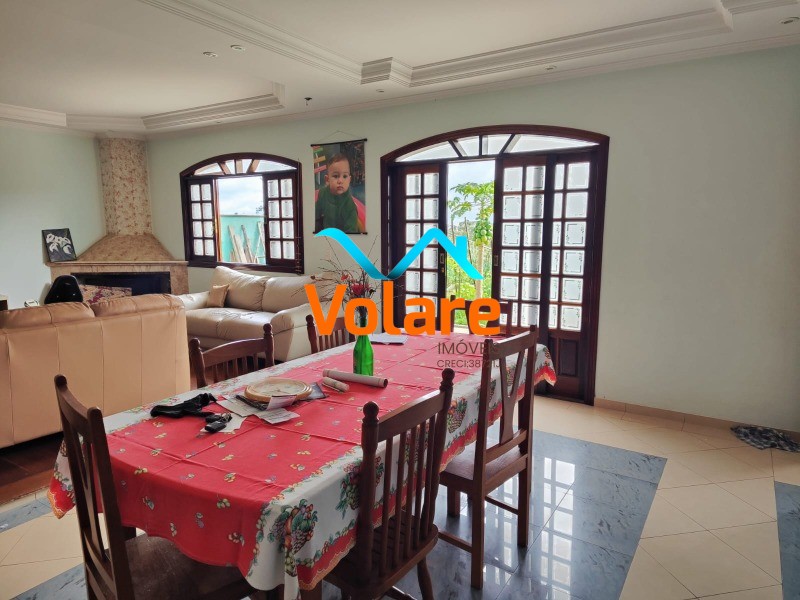 Casa, 5 quartos, 270 m² - Foto 5