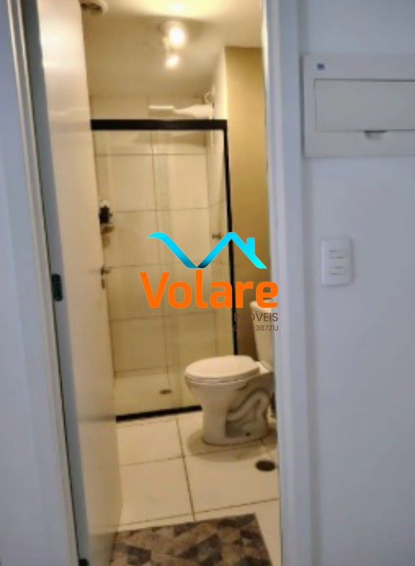 Kitnet-Studio, 24 m² - Foto 7