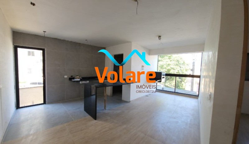 Apartamento, 2 quartos, 56 m² - Foto 7