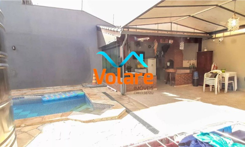 Casa, 4 quartos, 310 m² - Foto 42