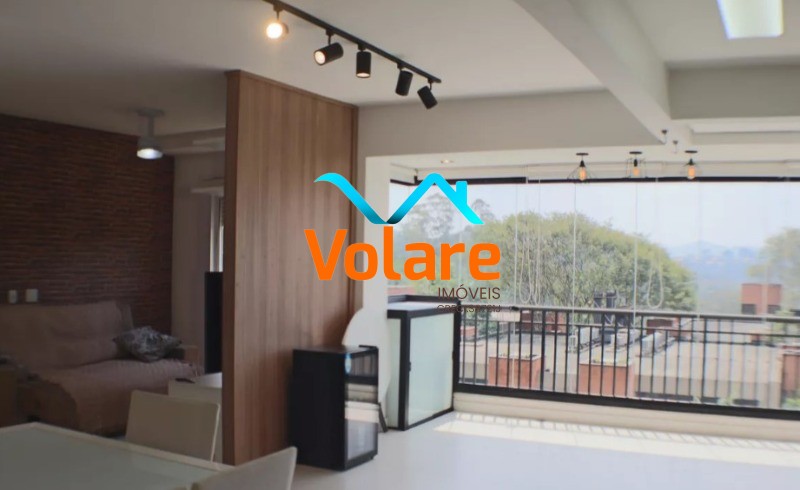 Apartamento, 2 quartos, 90 m² - Foto 1