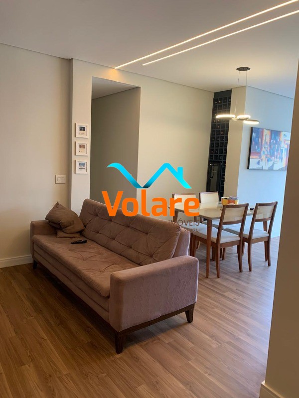 Apartamento, 2 quartos, 150 m² - Foto 2