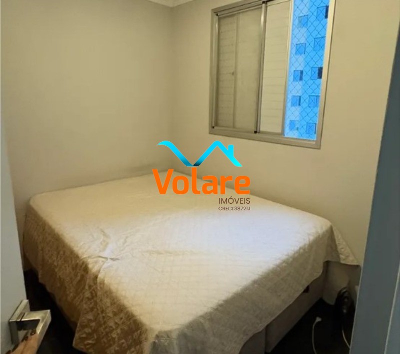 Apartamento, 2 quartos, 54 m² - Foto 3