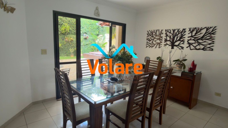 Casa, 3 quartos, 380 m² - Foto 11