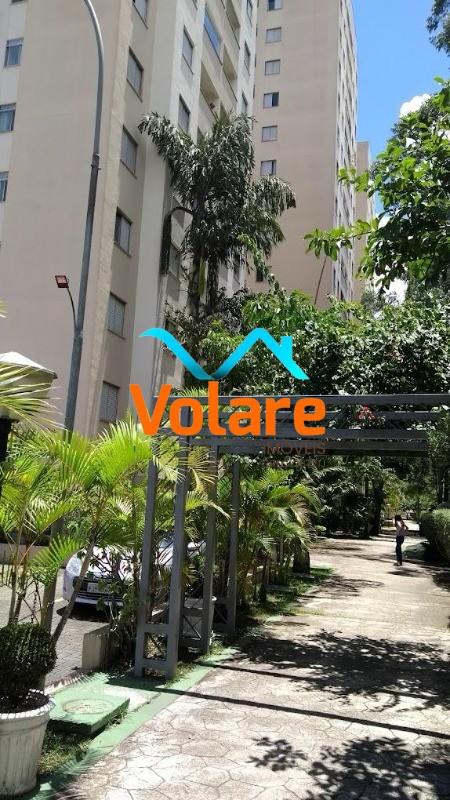 Apartamento, 3 quartos, 55 m² - Foto 28