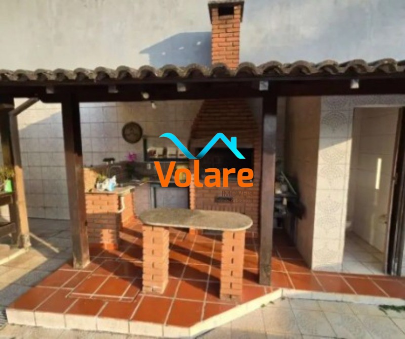 Casa, 4 quartos, 481 m² - Foto 5
