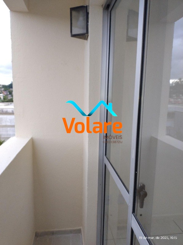 Apartamento, 3 quartos, 55 m² - Foto 7