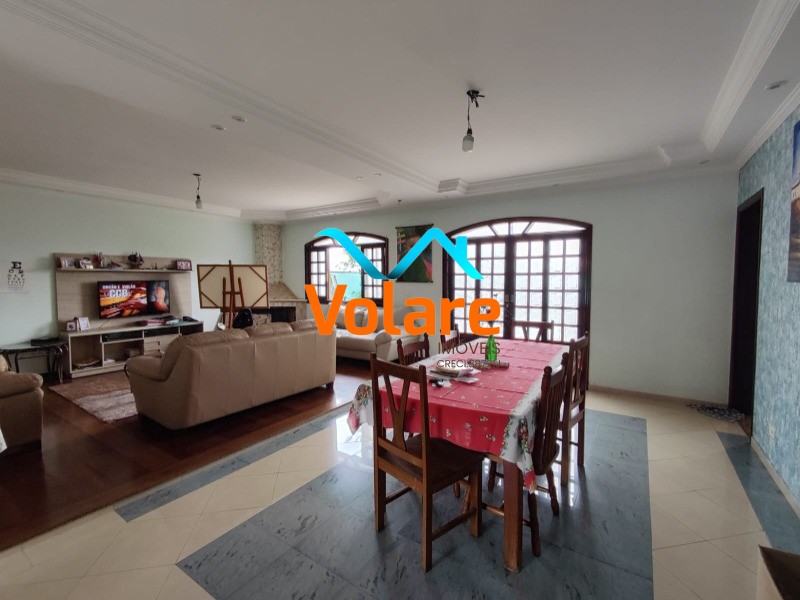 Casa, 5 quartos, 270 m² - Foto 9