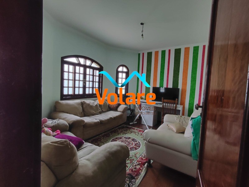 Casa, 5 quartos, 270 m² - Foto 6