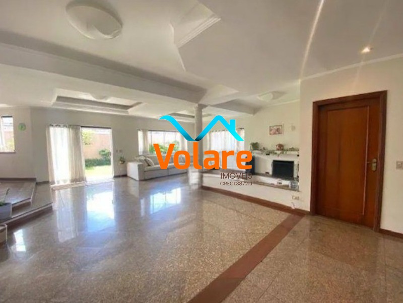 Casa, 4 quartos, 420 m² - Foto 7