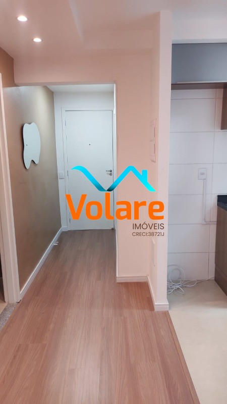 Apartamento, 2 quartos, 43 m² - Foto 16