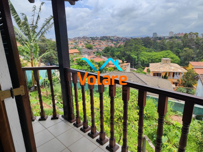 Casa, 5 quartos, 270 m² - Foto 18