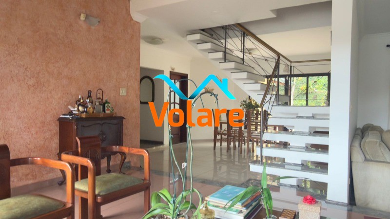 Casa, 3 quartos, 380 m² - Foto 3