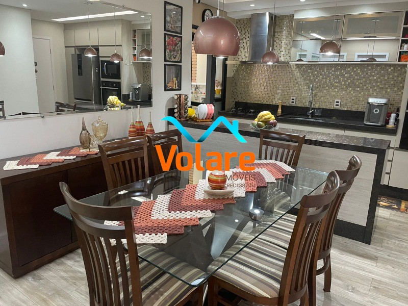 Apartamento, 2 quartos, 61 m² - Foto 5