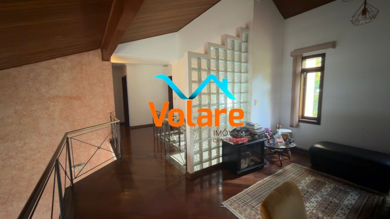 Casa, 3 quartos, 380 m² - Foto 14