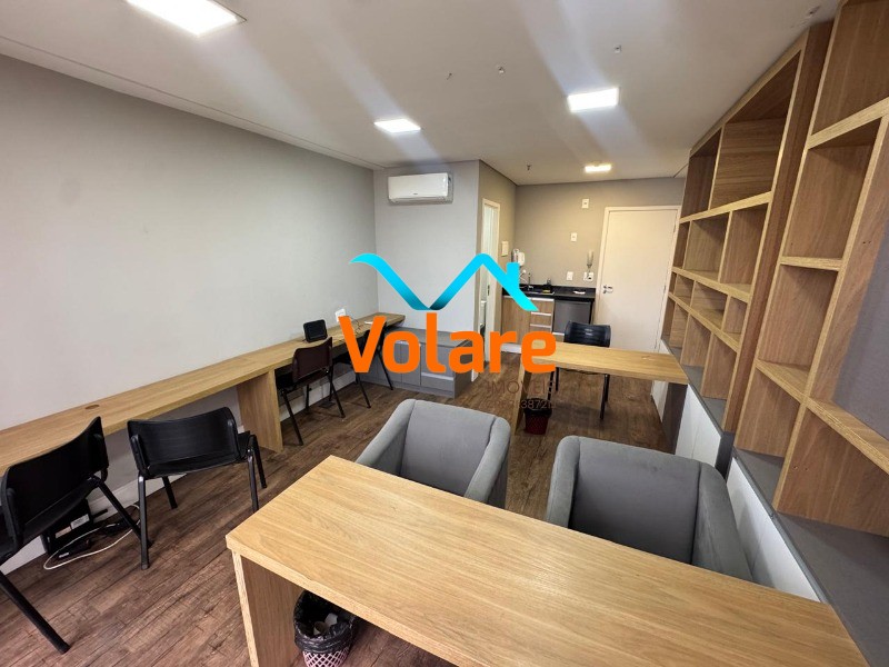 Sala-Conjunto, 27 m² - Foto 3