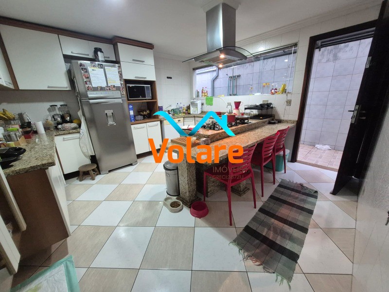 Casa, 4 quartos, 330 m² - Foto 5