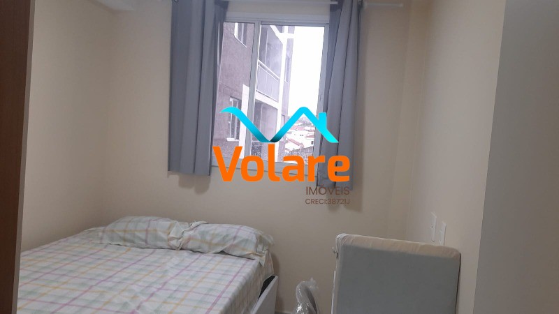 Kitnet-Studio, 24 m² - Foto 11