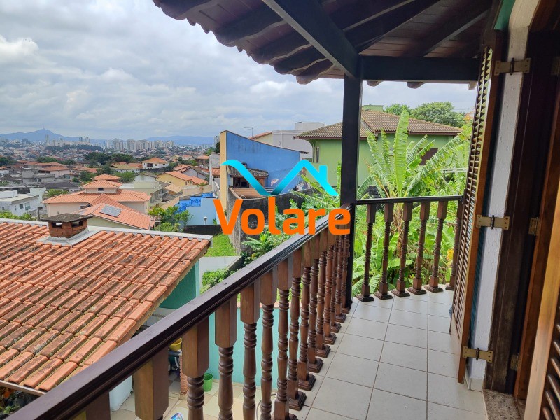 Casa, 5 quartos, 270 m² - Foto 20