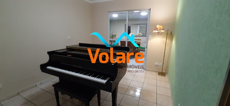 Casa, 3 quartos, 245 m² - Foto 11