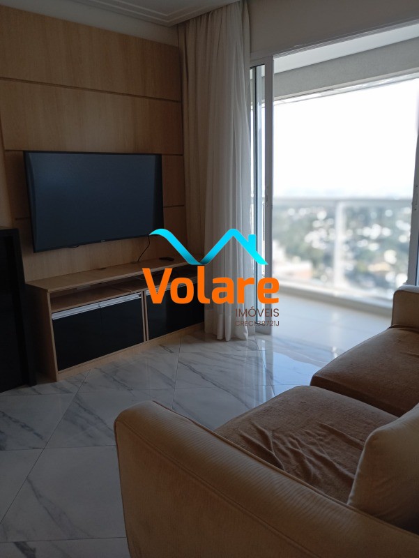 Apartamento, 2 quartos, 70 m² - Foto 3